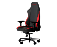 Lorgar Embrace 533 Czarno Czerwony - 1326939 - zdjęcie 1